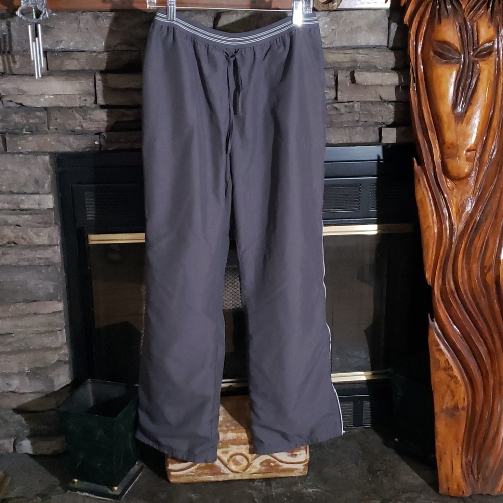 Waterproof sweat joggers